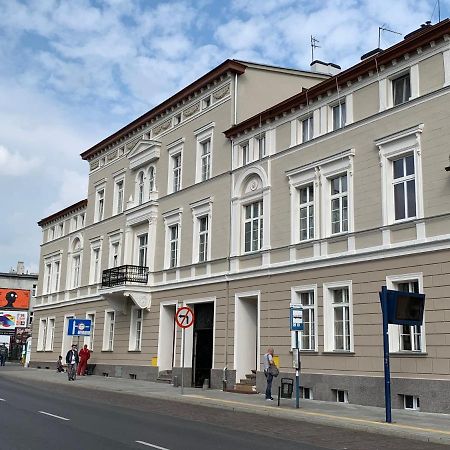 Apartamenty Stare Miasto Bydgoszcz Exterior foto