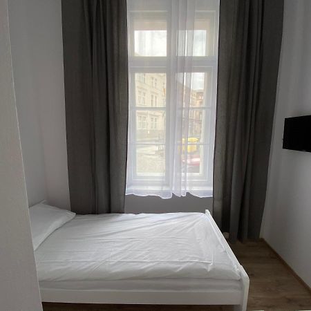 Apartamenty Stare Miasto Bydgoszcz Exterior foto